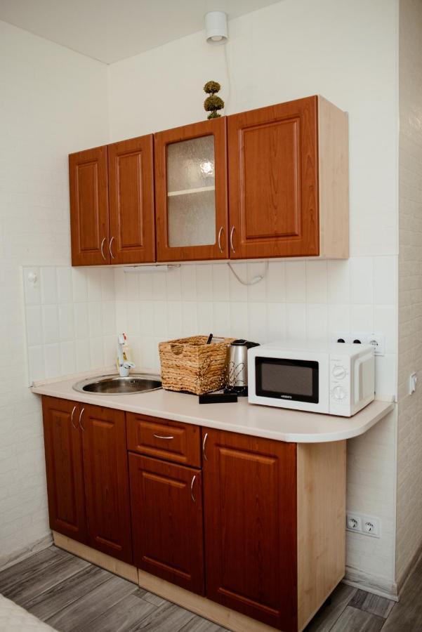 Apartments At Kontorska 10 Kharkiv Eksteriør bilde
