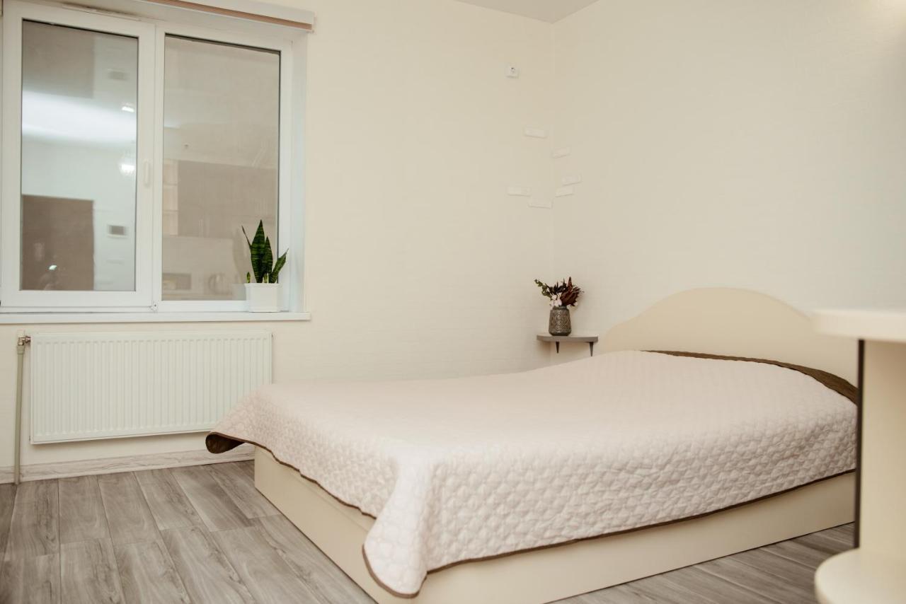 Apartments At Kontorska 10 Kharkiv Eksteriør bilde
